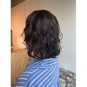 IRO【イロ】×スタイル