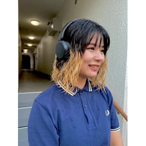 IRO【イロ】×スタイル