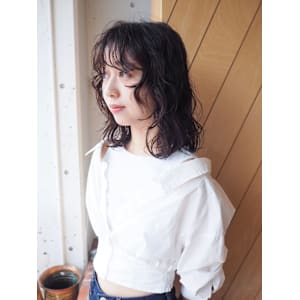 IRO【イロ】×スタイル