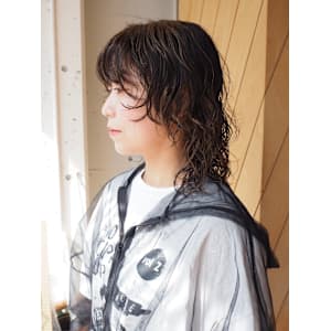 IRO【イロ】×スタイル