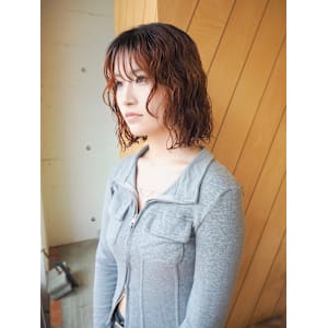 IRO【イロ】×スタイル