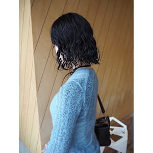 IRO【イロ】×スタイル