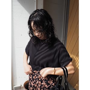 IRO【イロ】×スタイル