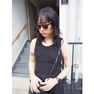 IRO【イロ】×スタイル