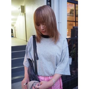 IRO【イロ】×スタイル