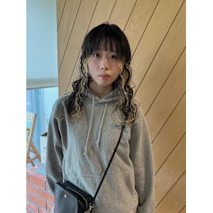 IRO【イロ】×スタイル