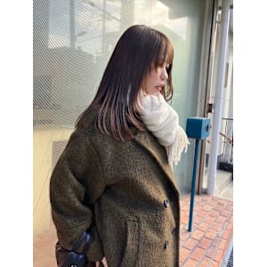 IRO【イロ】×スタイル