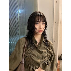 IRO【イロ】×スタイル