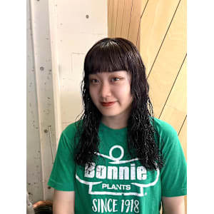 IRO【イロ】×スタイル