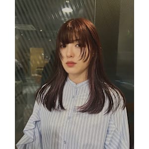 IRO【イロ】×スタイル