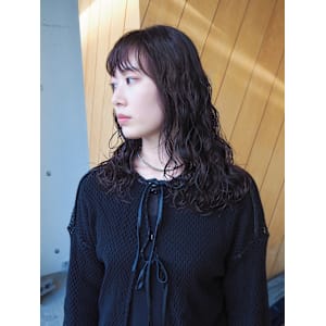 IRO【イロ】×スタイル