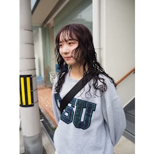 IRO【イロ】×スタイル