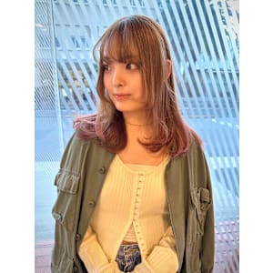 IRO【イロ】×スタイル