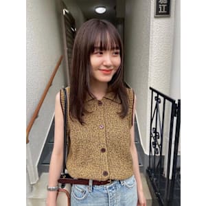 IRO【イロ】×スタイル