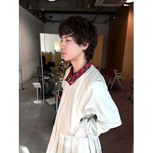 IRO【イロ】×スタイル