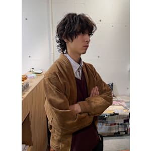 IRO【イロ】×スタイル