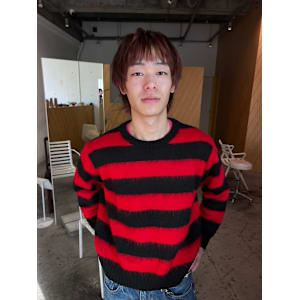 IRO【イロ】×スタイル