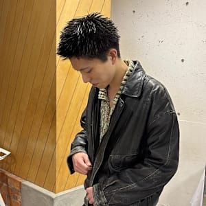 IRO【イロ】×スタイル