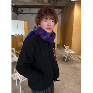 IRO【イロ】×スタイル