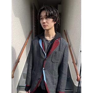 IRO【イロ】×スタイル