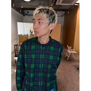 IRO【イロ】×スタイル