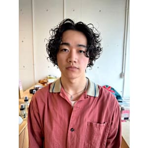 IRO【イロ】×スタイル