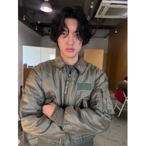 IRO【イロ】×スタイル