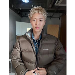 IRO【イロ】×スタイル