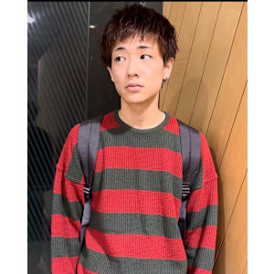 IRO【イロ】×スタイル