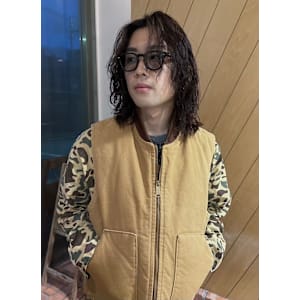 IRO【イロ】×スタイル