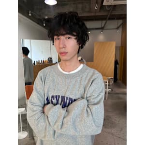 IRO【イロ】×スタイル