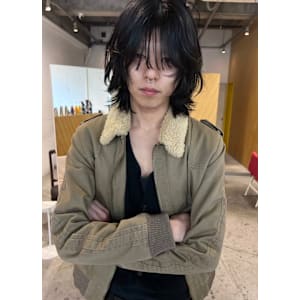 IRO【イロ】×スタイル