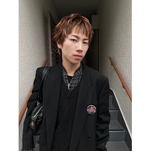 IRO【イロ】×スタイル