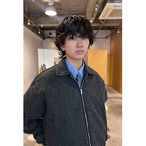 IRO【イロ】×スタイル