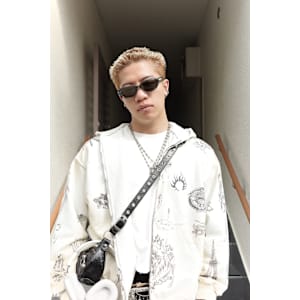 IRO【イロ】×スタイル