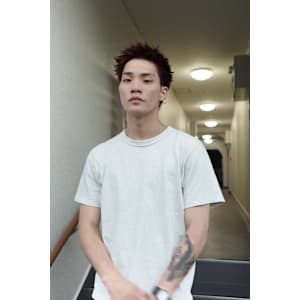 IRO【イロ】×スタイル