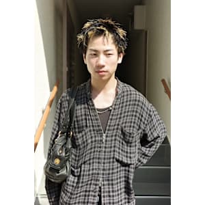 IRO【イロ】×スタイル