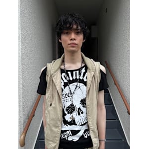 IRO【イロ】×スタイル