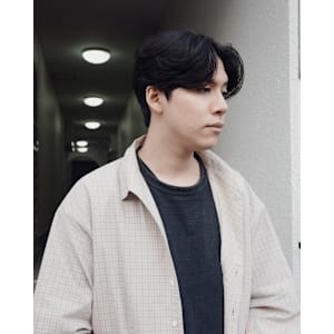 IRO【イロ】×スタイル