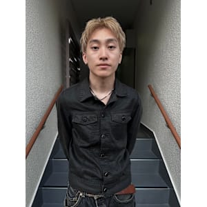 IRO【イロ】×スタイル