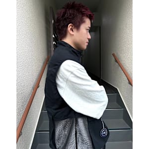 IRO【イロ】×スタイル