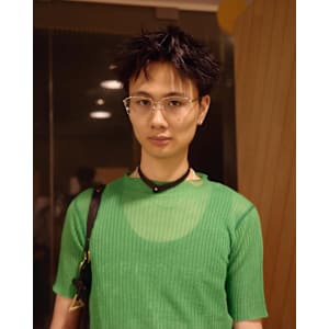 IRO【イロ】×スタイル