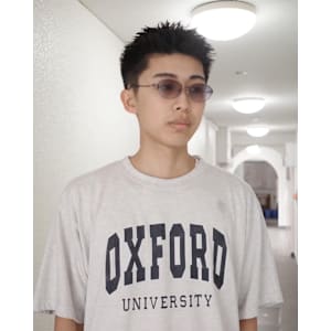 IRO【イロ】×スタイル