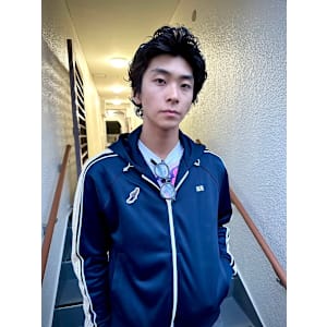 IRO【イロ】×スタイル