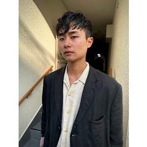 IRO【イロ】×スタイル