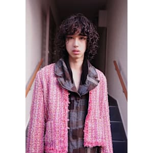 IRO【イロ】×スタイル