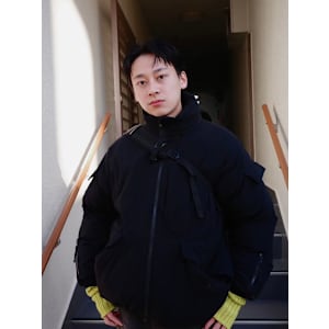 IRO【イロ】×スタイル