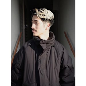 IRO【イロ】×スタイル