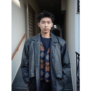 IRO【イロ】×スタイル