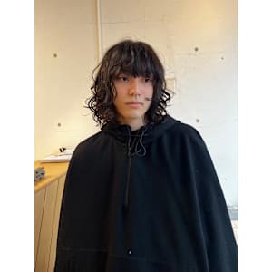 IRO【イロ】×スタイル